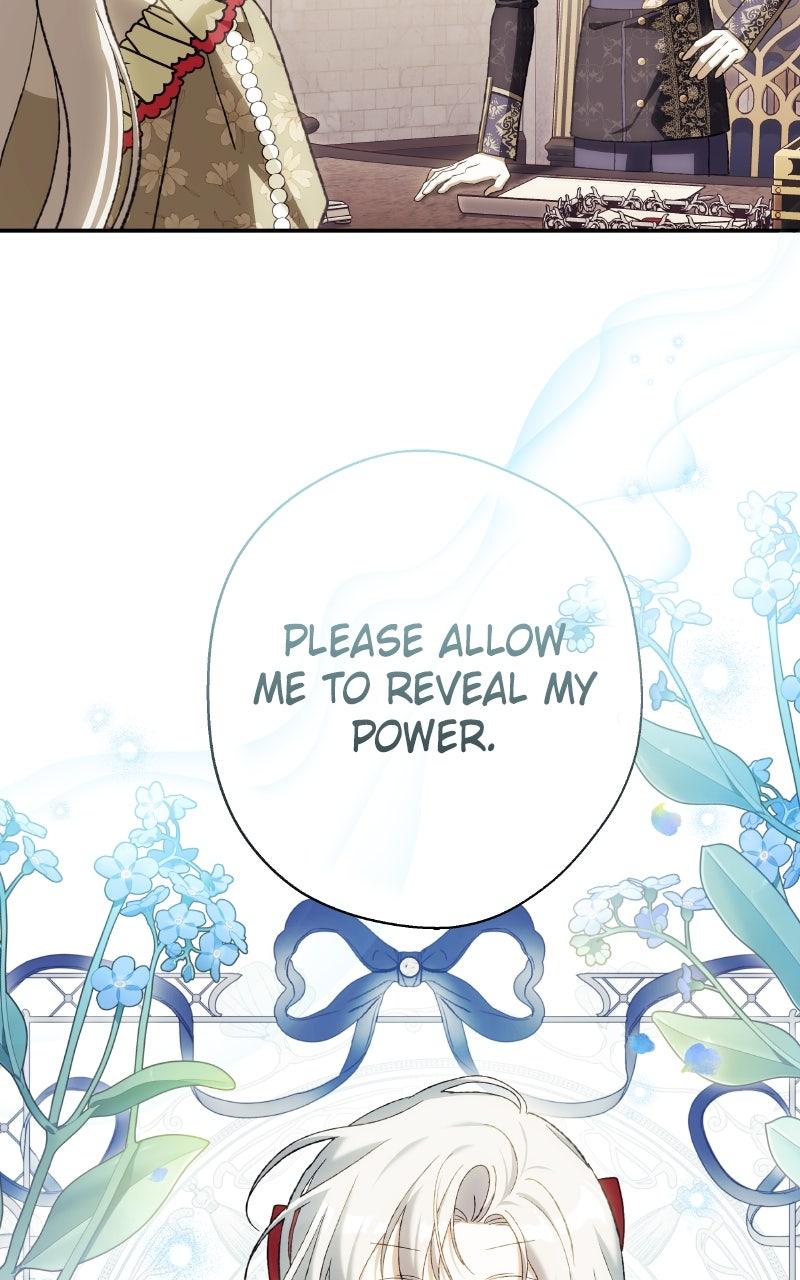 Monster Princess of the Snowy Mountain Chapter 51 — page 53