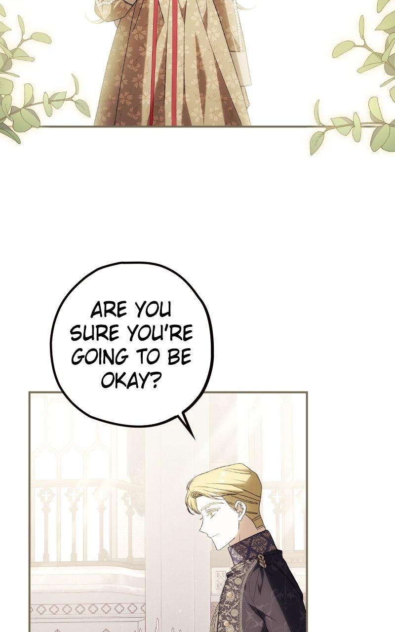 Monster Princess of the Snowy Mountain Chapter 51 — page 58