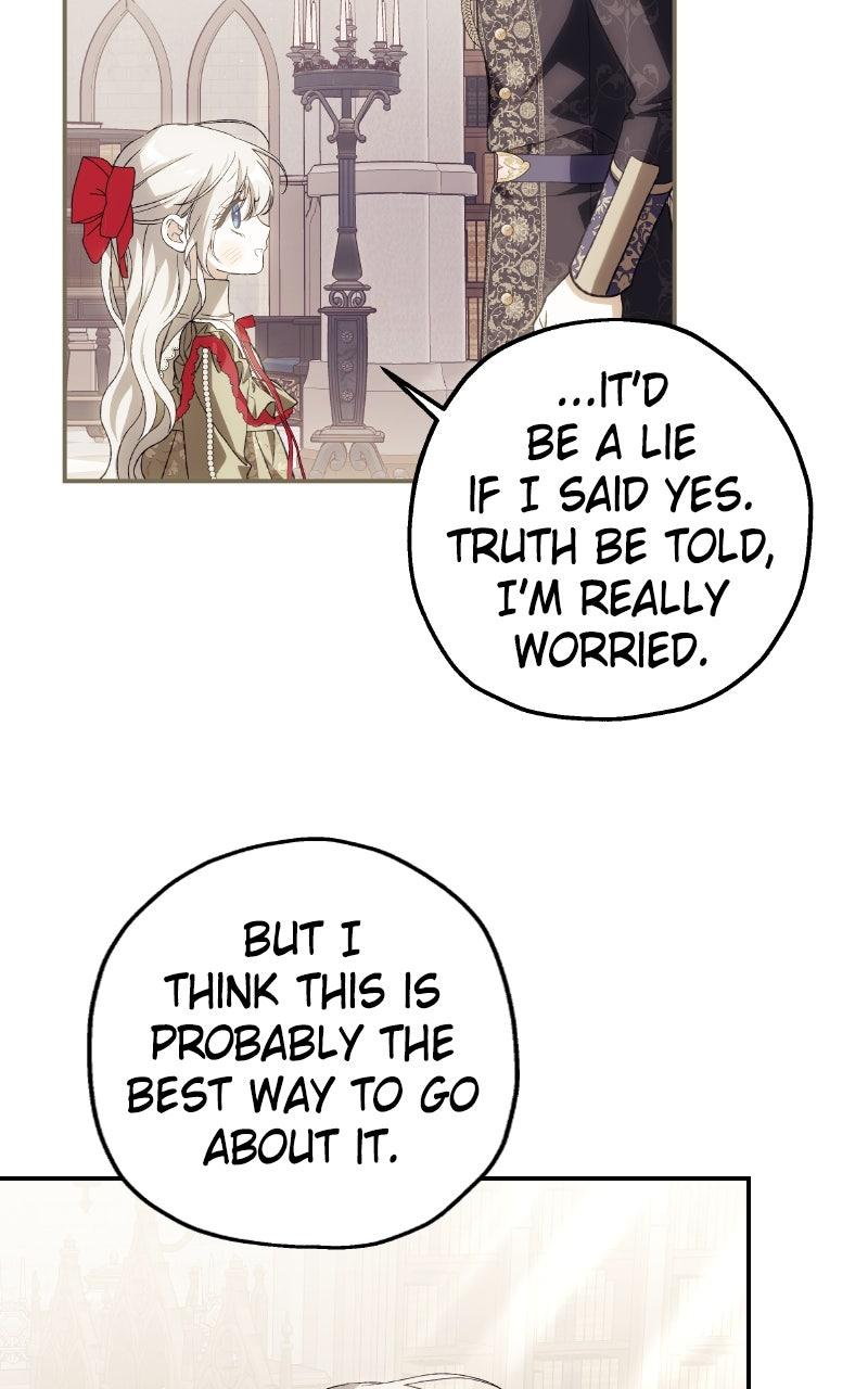 Monster Princess of the Snowy Mountain Chapter 51 — page 59