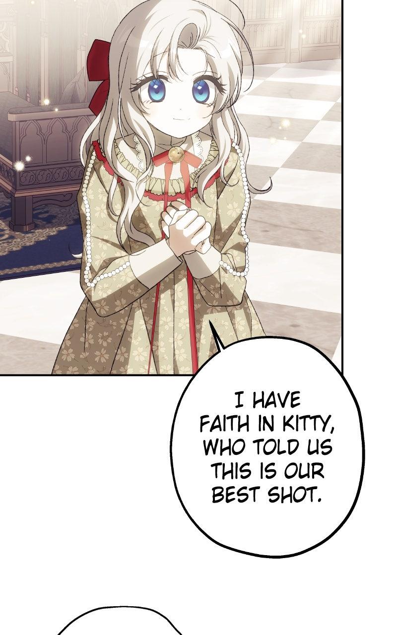 Monster Princess of the Snowy Mountain Chapter 51 — page 60