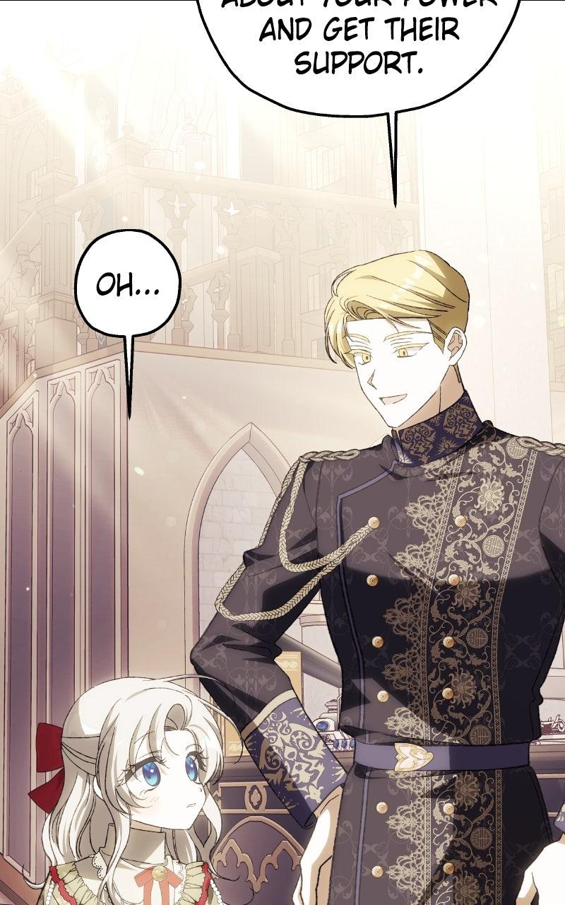 Monster Princess of the Snowy Mountain Chapter 51 — page 63