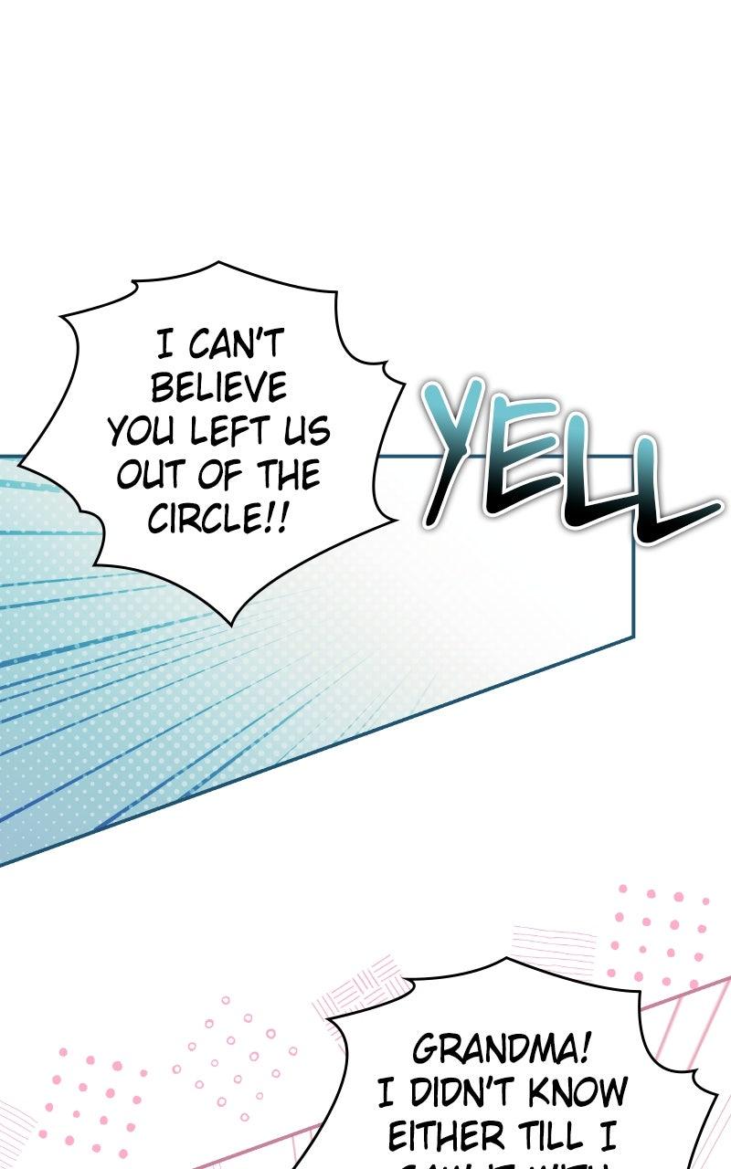 Monster Princess of the Snowy Mountain Chapter 51 — page 72