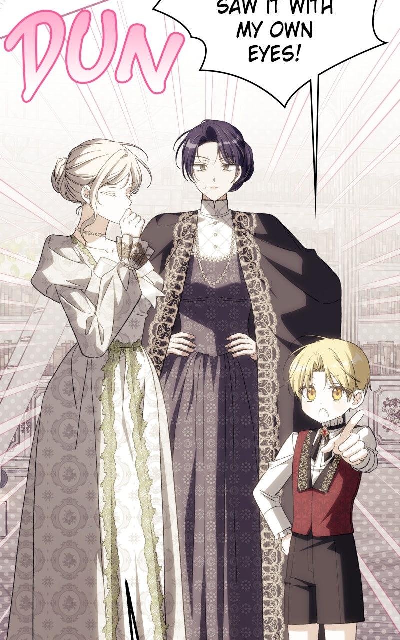 Monster Princess of the Snowy Mountain Chapter 51 — page 73