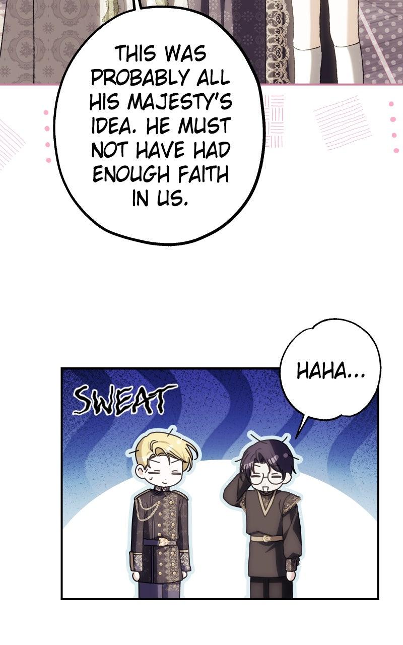 Monster Princess of the Snowy Mountain Chapter 51 — page 74