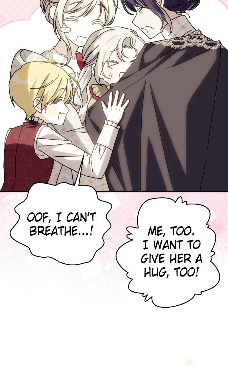 Monster Princess of the Snowy Mountain Chapter 51 — page 77