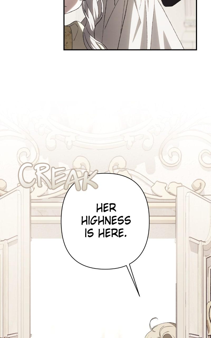 Monster Princess of the Snowy Mountain Chapter 52 — page 21