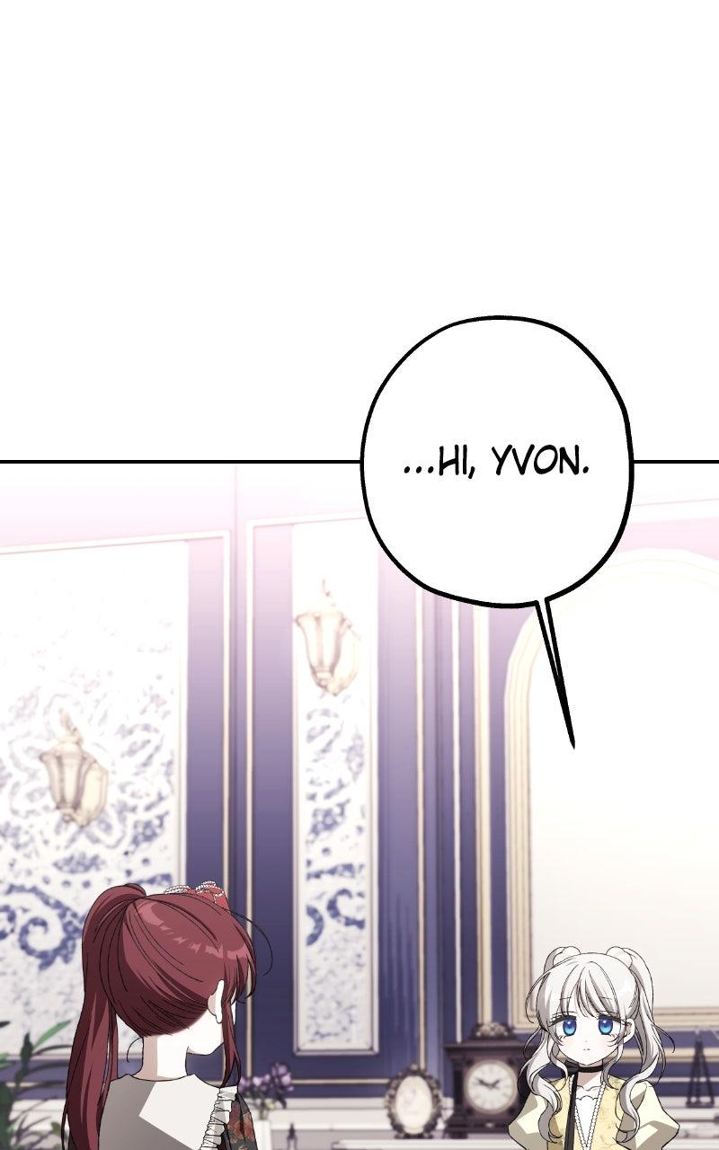 Monster Princess of the Snowy Mountain Chapter 52 — page 23
