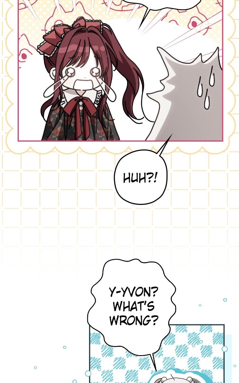 Monster Princess of the Snowy Mountain Chapter 52 — page 26