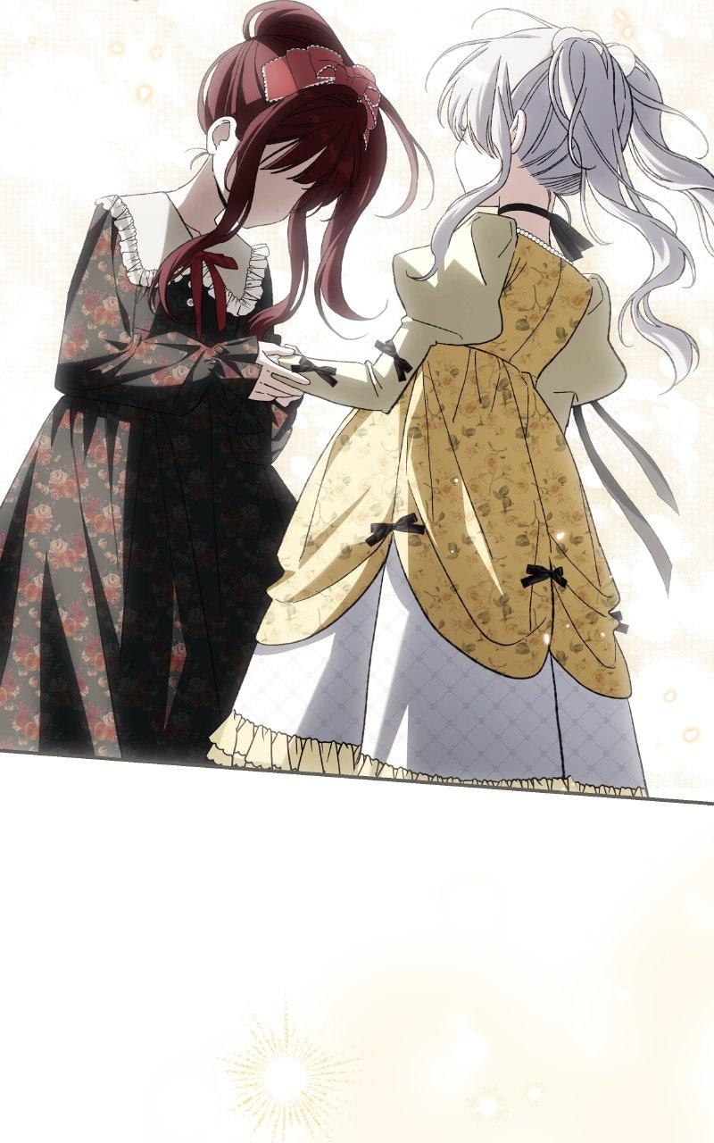 Monster Princess of the Snowy Mountain Chapter 52 — page 29