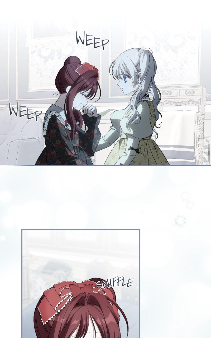 Monster Princess of the Snowy Mountain Chapter 52 — page 33