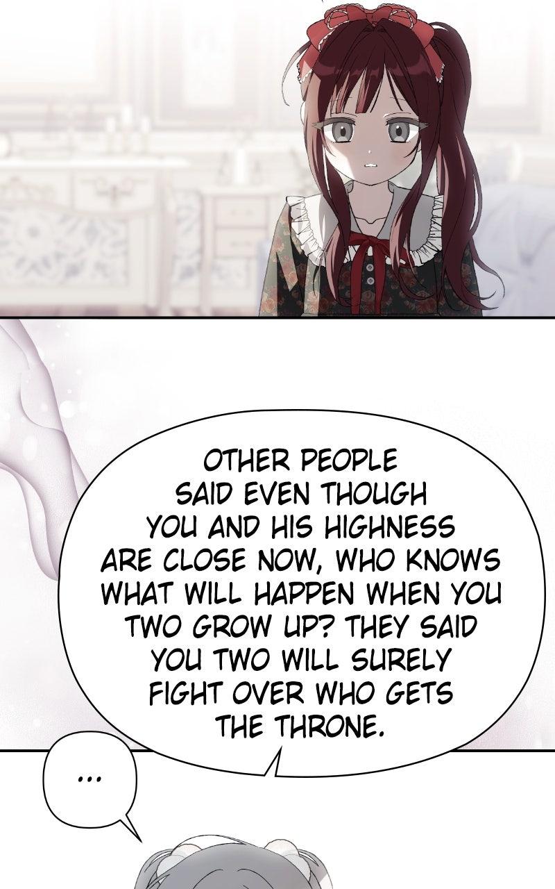 Monster Princess of the Snowy Mountain Chapter 52 — page 38