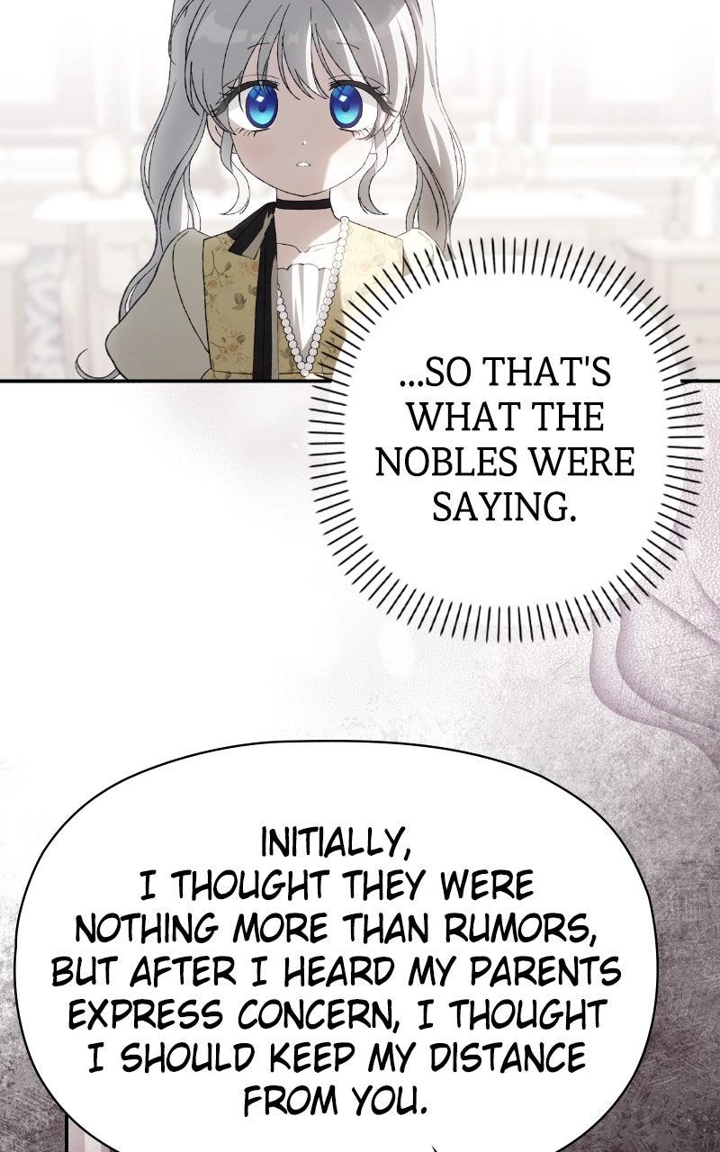 Monster Princess of the Snowy Mountain Chapter 52 — page 39