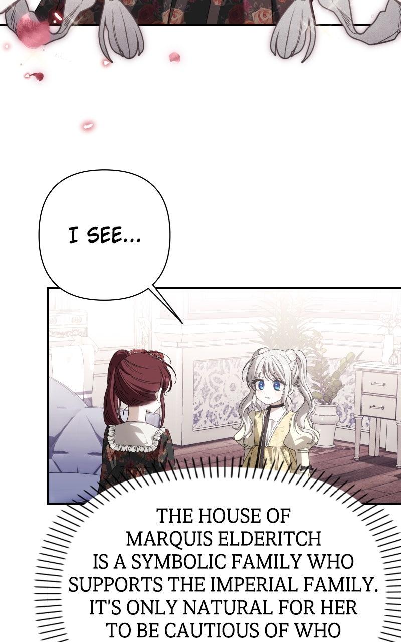 Monster Princess of the Snowy Mountain Chapter 52 — page 42