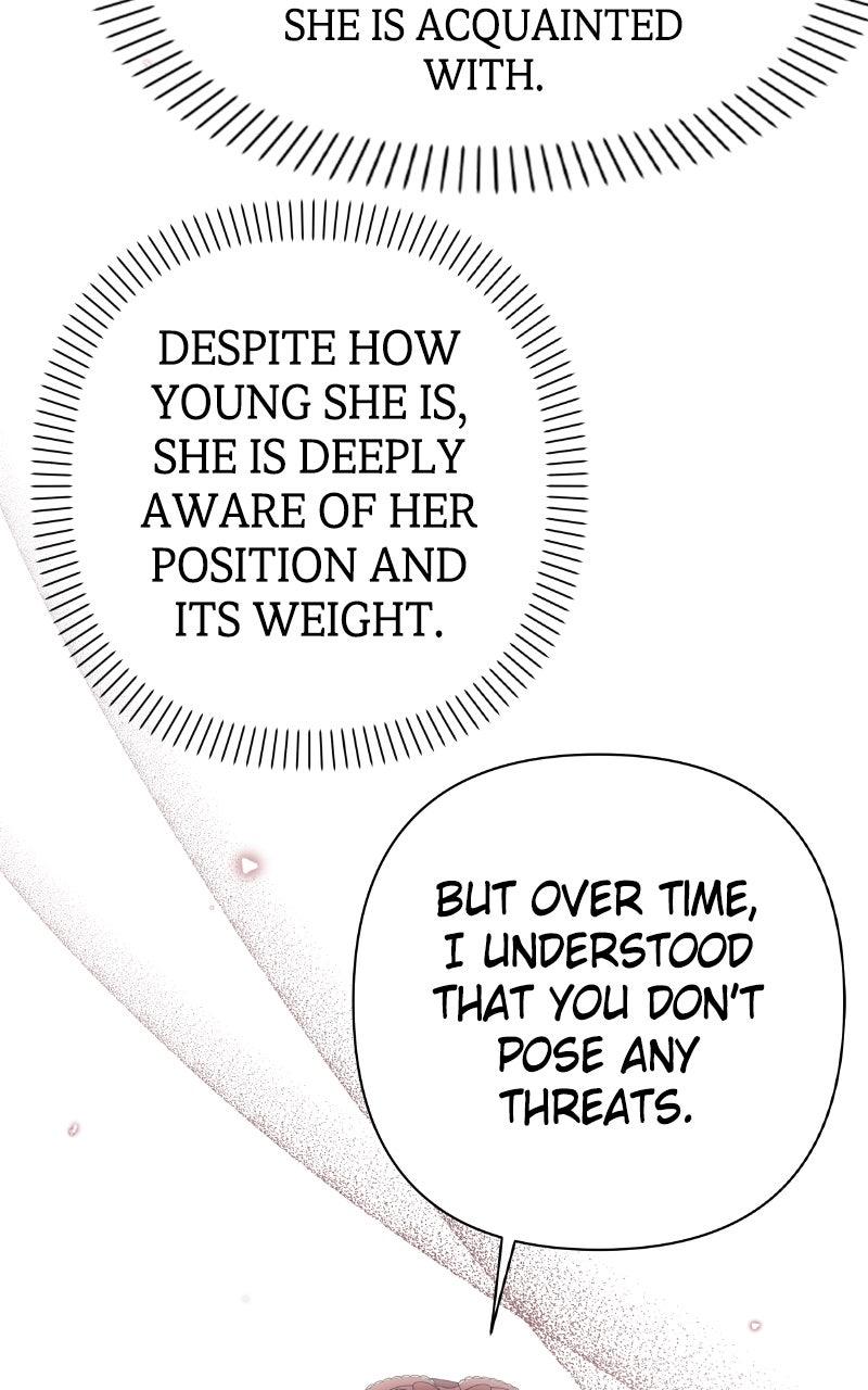 Monster Princess of the Snowy Mountain Chapter 52 — page 43