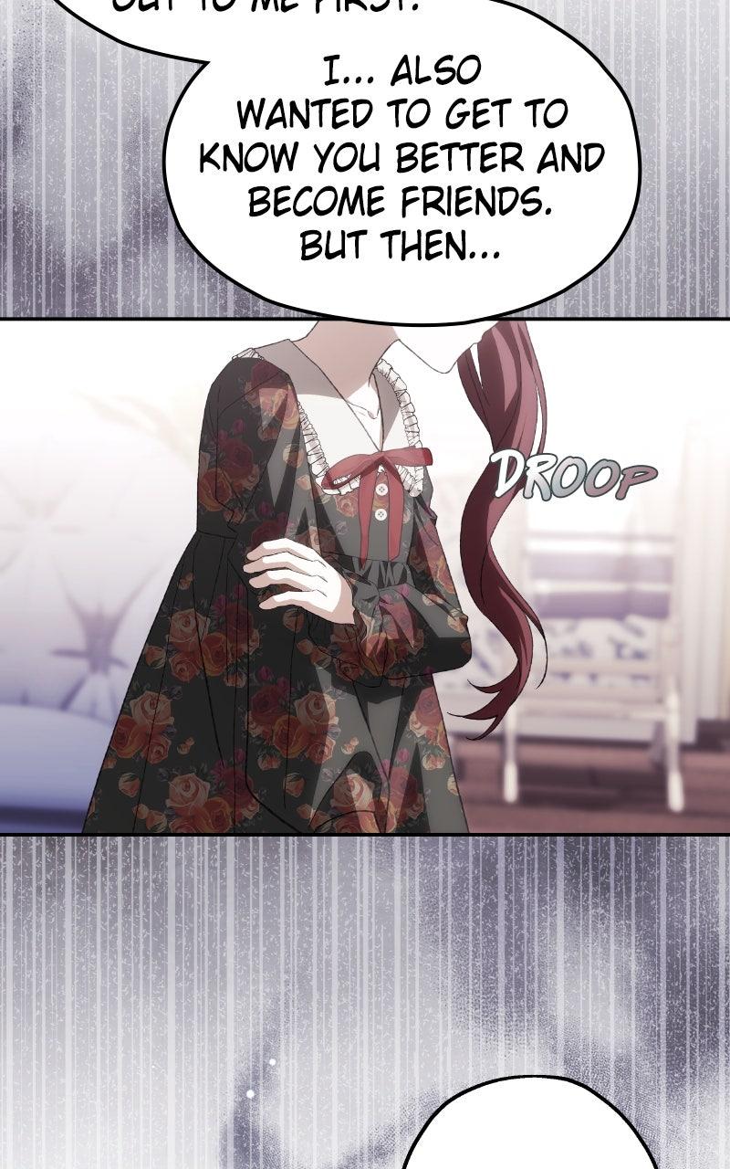 Monster Princess of the Snowy Mountain Chapter 52 — page 45