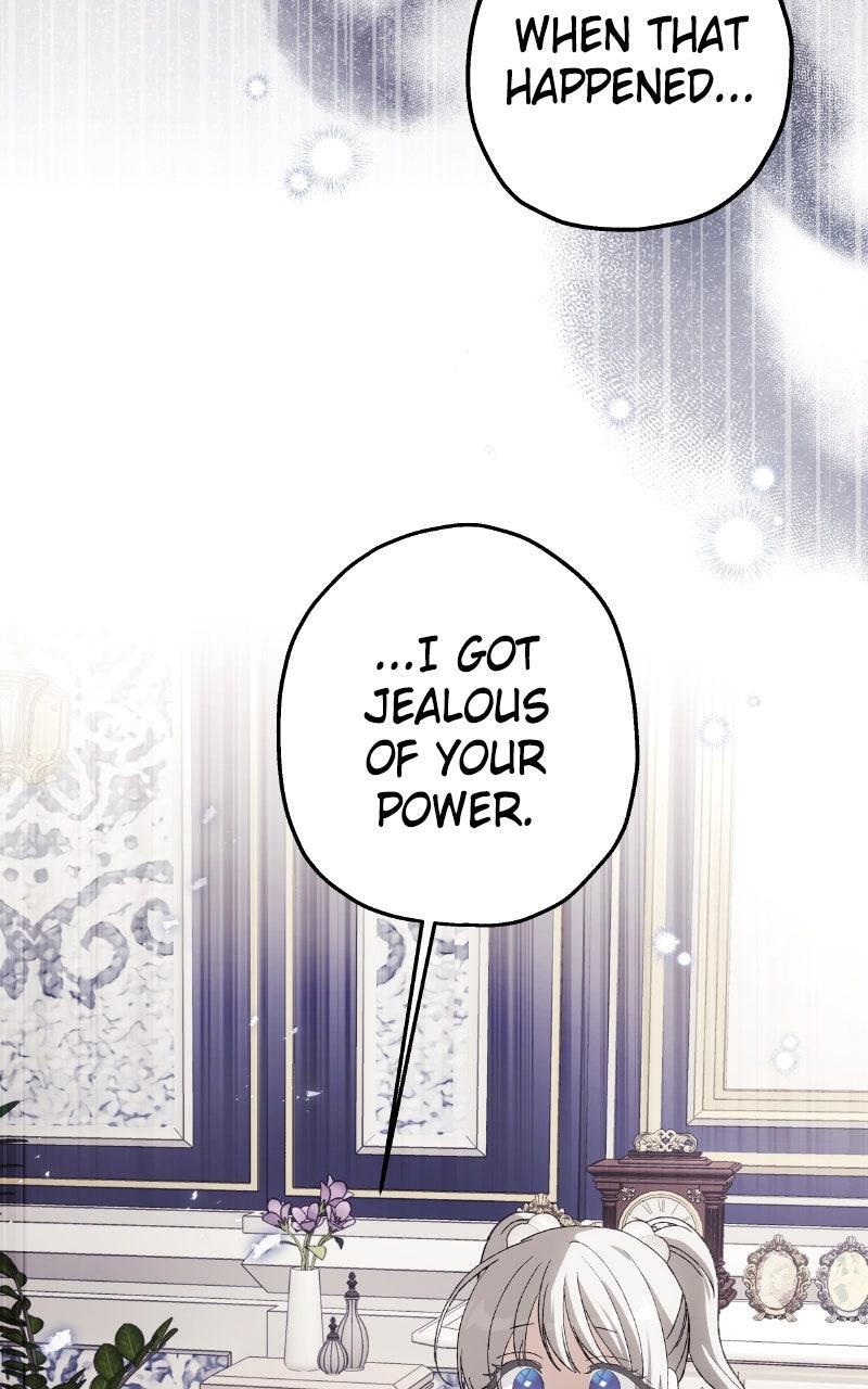 Monster Princess of the Snowy Mountain Chapter 52 — page 46
