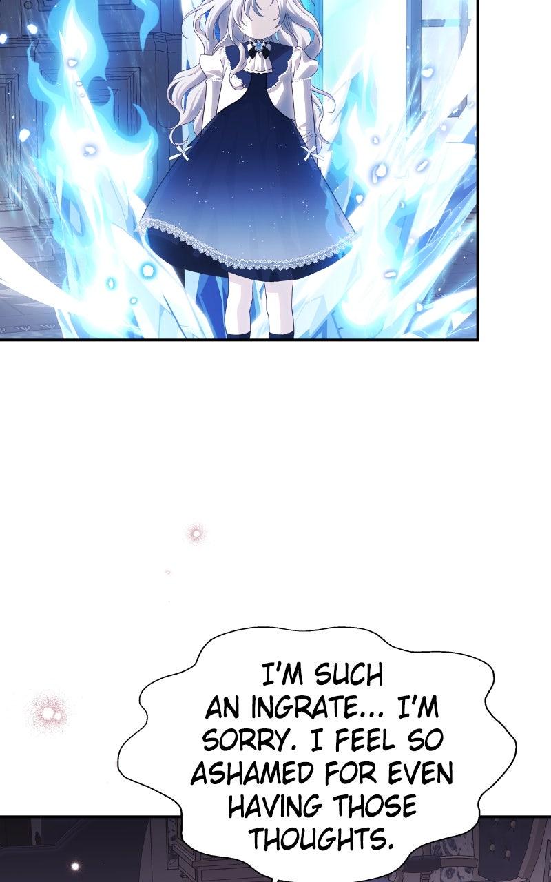 Monster Princess of the Snowy Mountain Chapter 52 — page 49