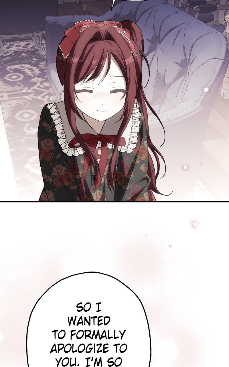 Monster Princess of the Snowy Mountain Chapter 52 — page 50