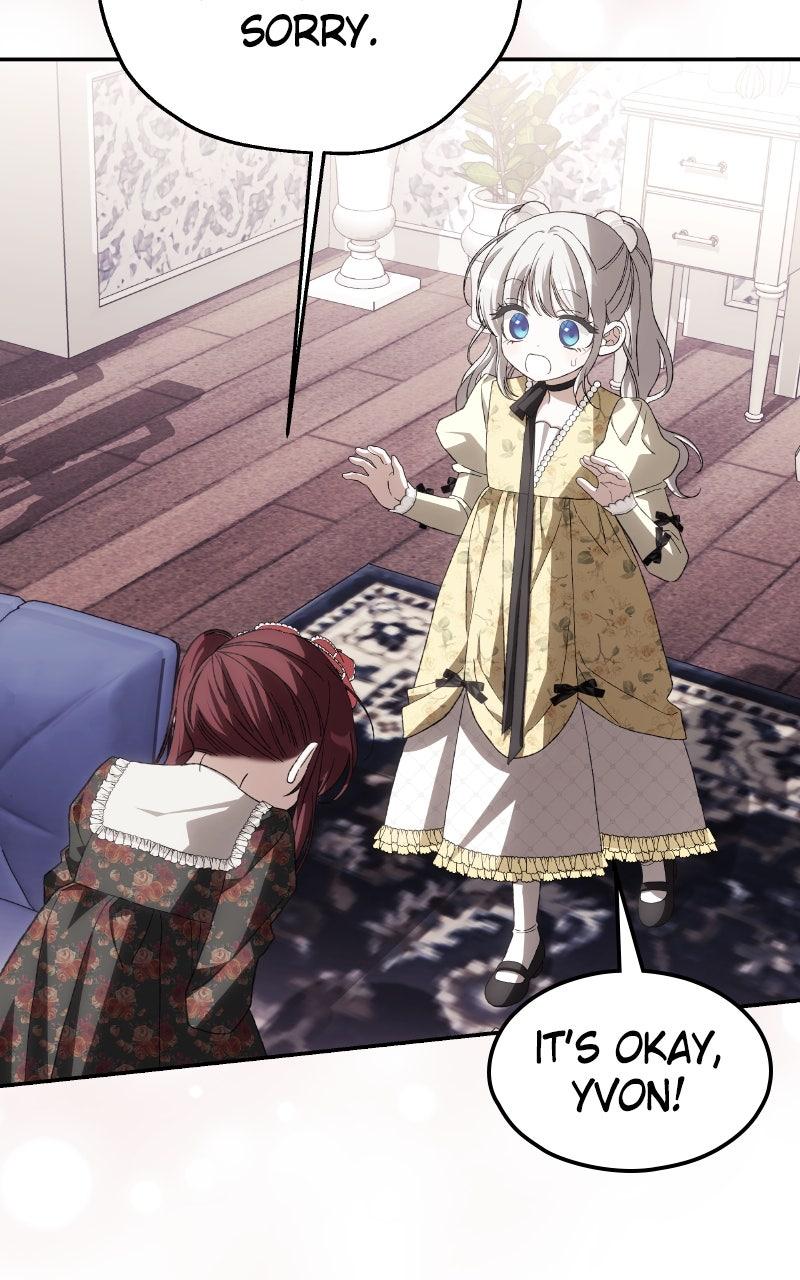Monster Princess of the Snowy Mountain Chapter 52 — page 51