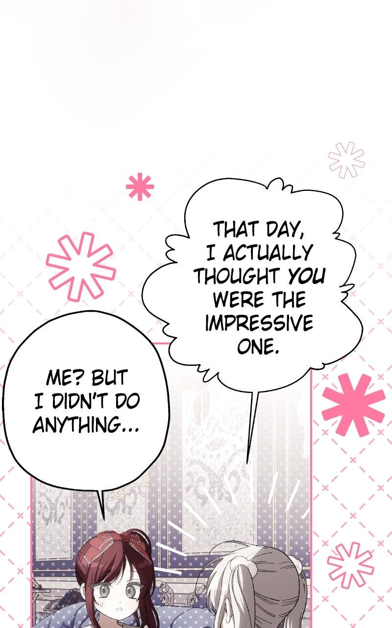 Monster Princess of the Snowy Mountain Chapter 52 — page 52