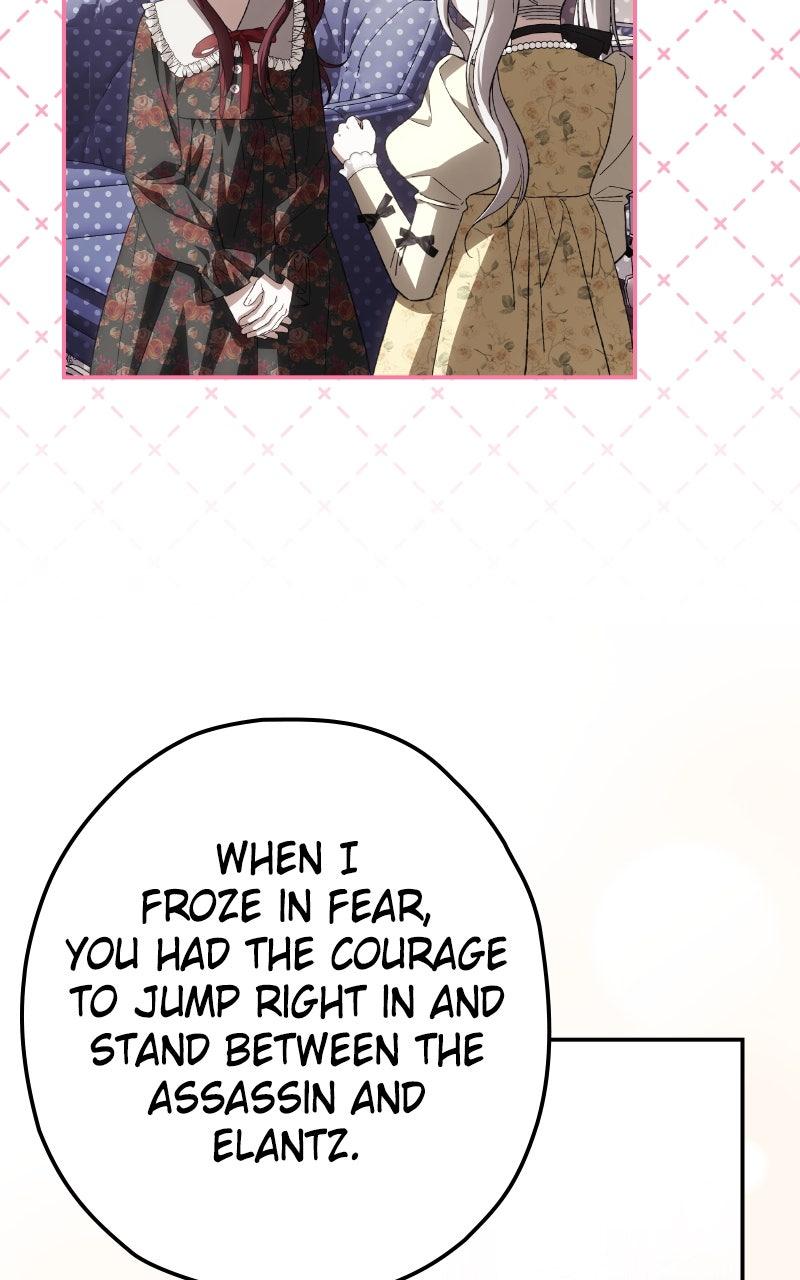 Monster Princess of the Snowy Mountain Chapter 52 — page 53