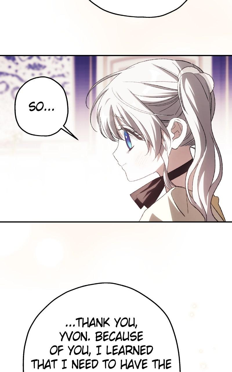 Monster Princess of the Snowy Mountain Chapter 52 — page 55