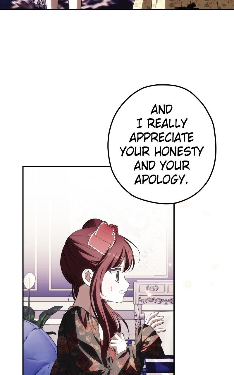 Monster Princess of the Snowy Mountain Chapter 52 — page 57