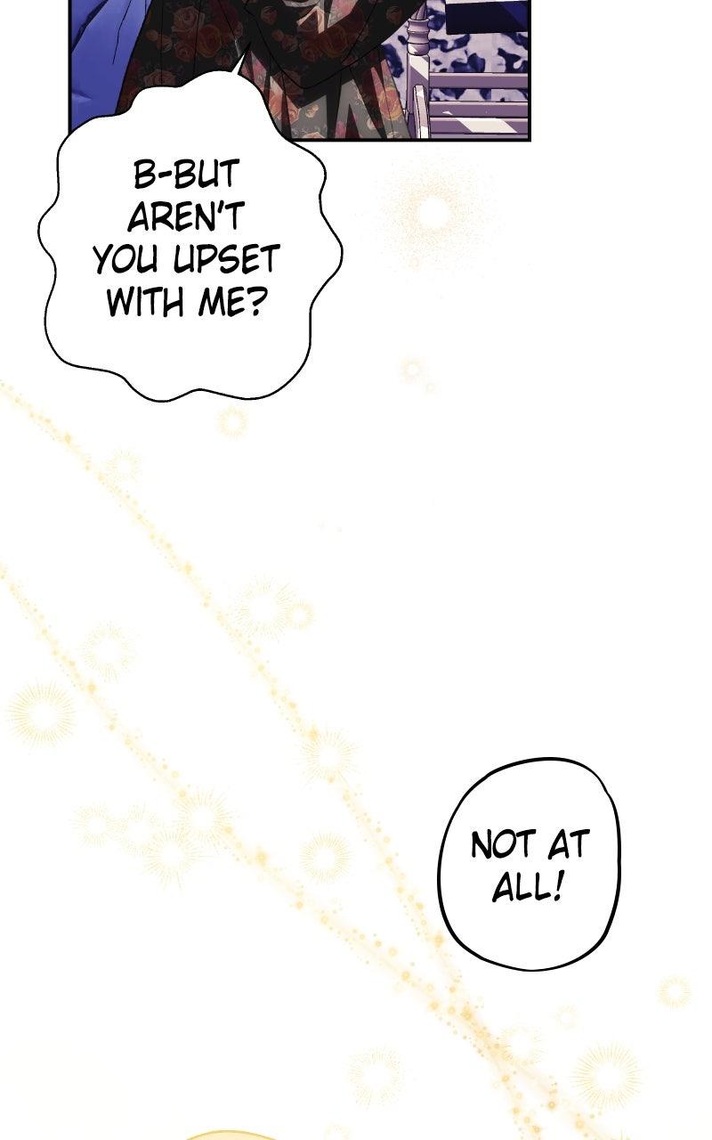 Monster Princess of the Snowy Mountain Chapter 52 — page 58