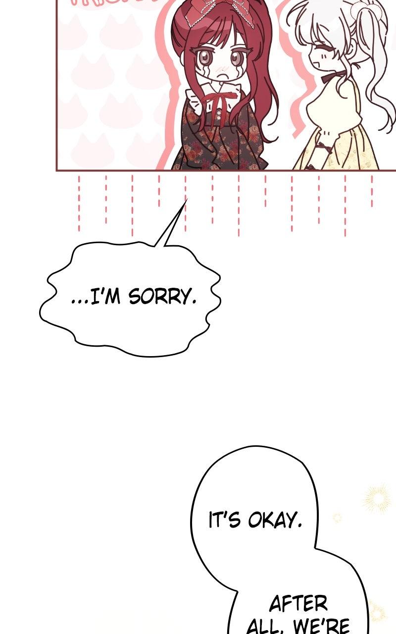 Monster Princess of the Snowy Mountain Chapter 52 — page 61
