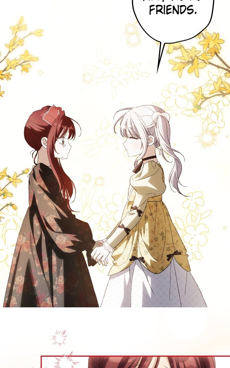 Monster Princess of the Snowy Mountain Chapter 52 — page 62
