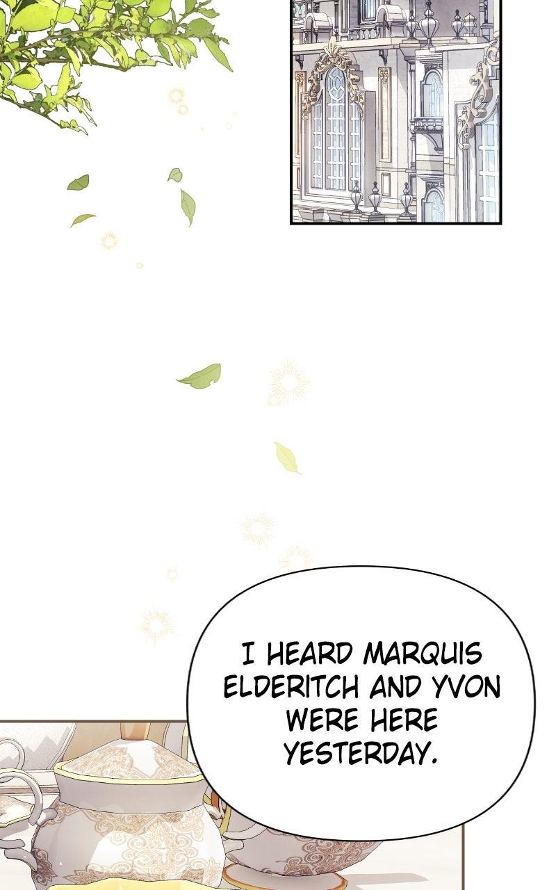Monster Princess of the Snowy Mountain Chapter 52 — page 66