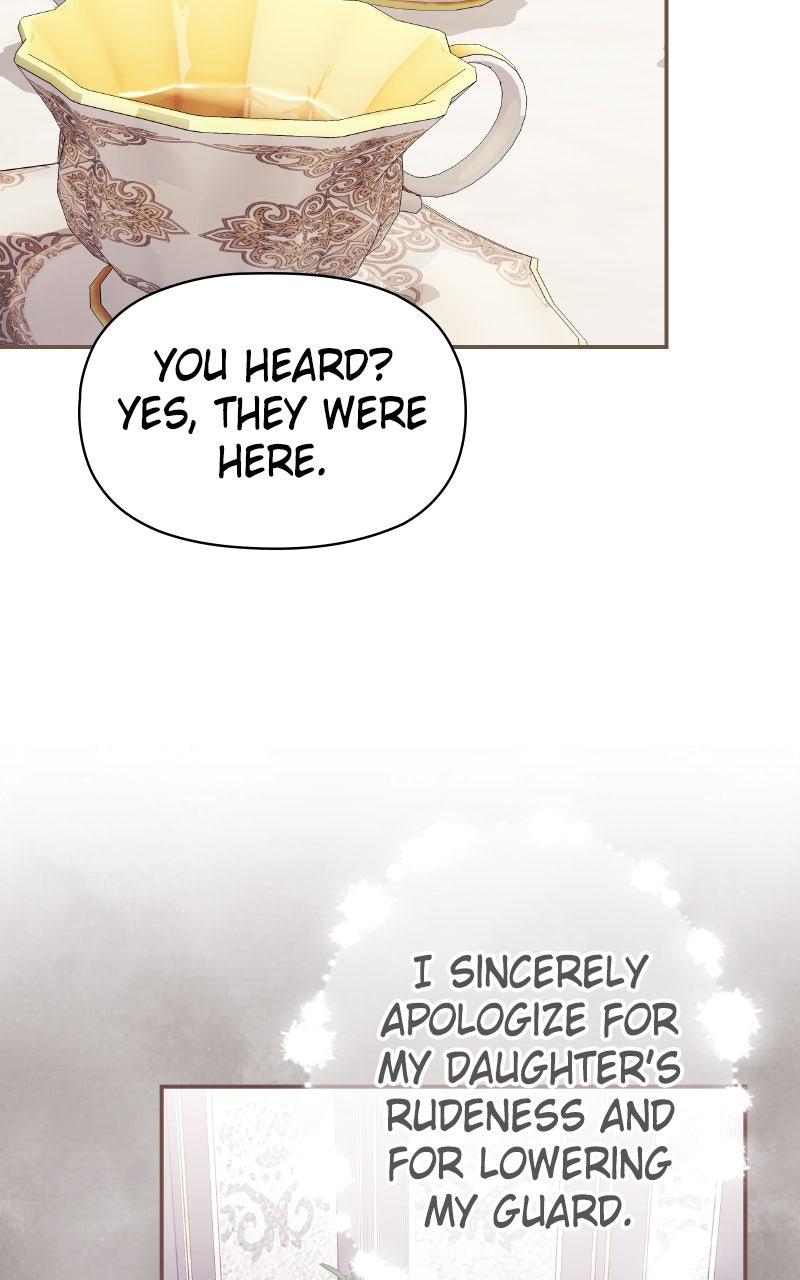 Monster Princess of the Snowy Mountain Chapter 52 — page 67