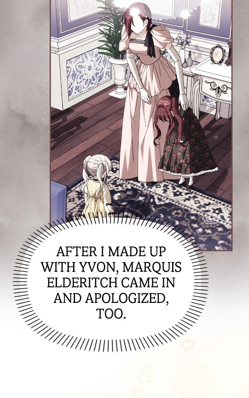 Monster Princess of the Snowy Mountain Chapter 52 — page 68