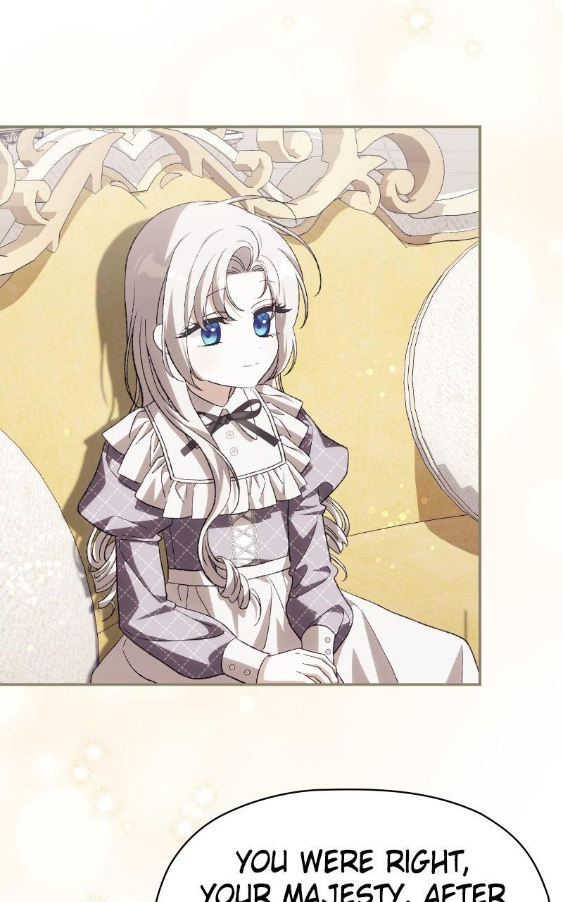 Monster Princess of the Snowy Mountain Chapter 52 — page 69