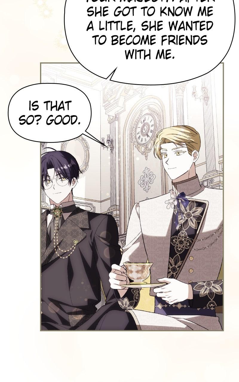 Monster Princess of the Snowy Mountain Chapter 52 — page 70