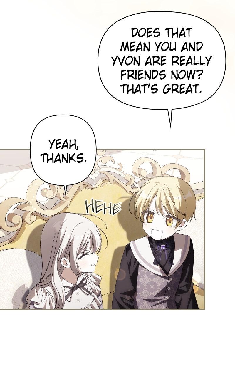 Monster Princess of the Snowy Mountain Chapter 52 — page 71