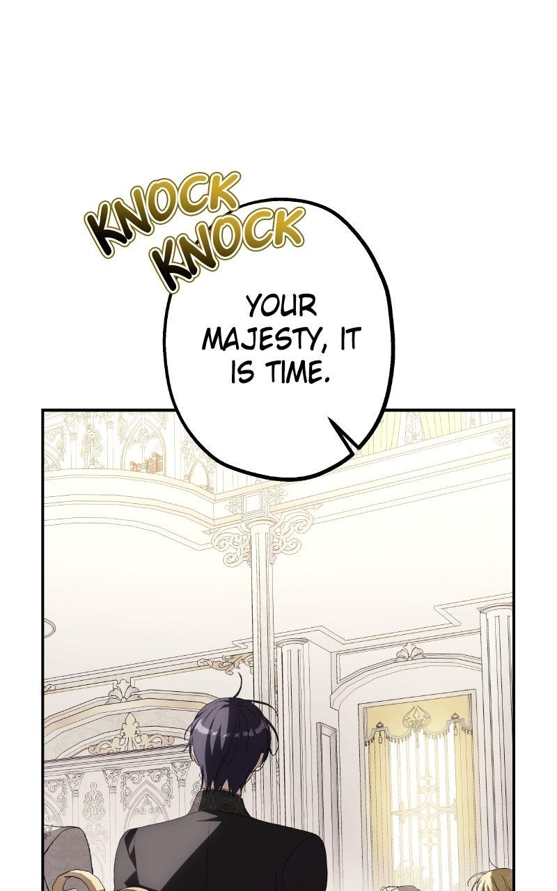 Monster Princess of the Snowy Mountain Chapter 52 — page 72