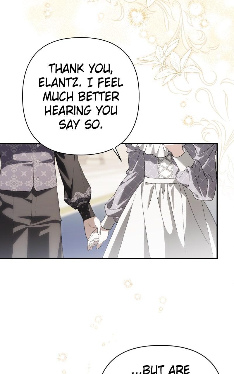 Monster Princess of the Snowy Mountain Chapter 53 — page 3