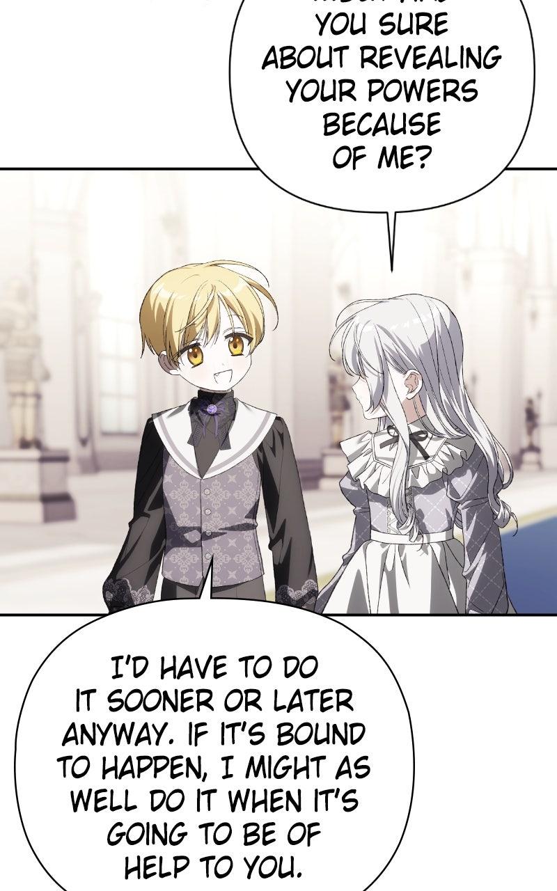 Monster Princess of the Snowy Mountain Chapter 53 — page 4