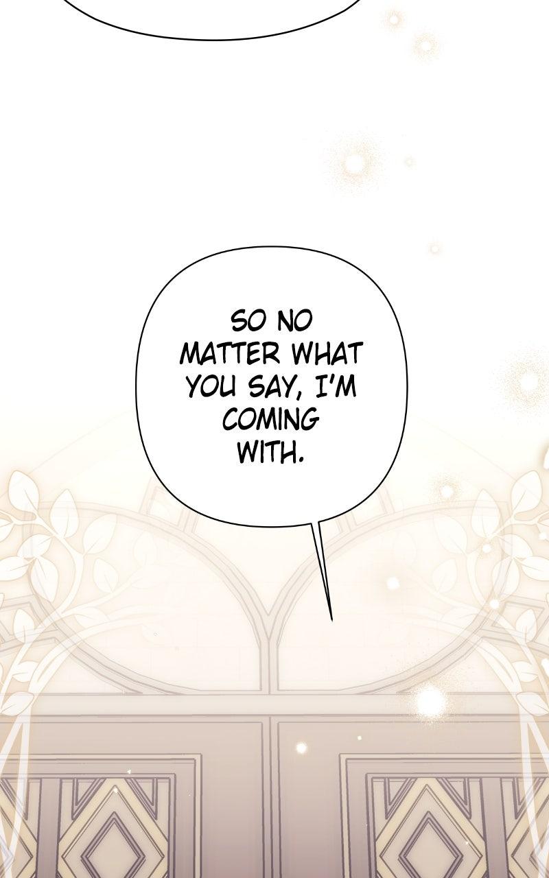 Monster Princess of the Snowy Mountain Chapter 53 — page 5