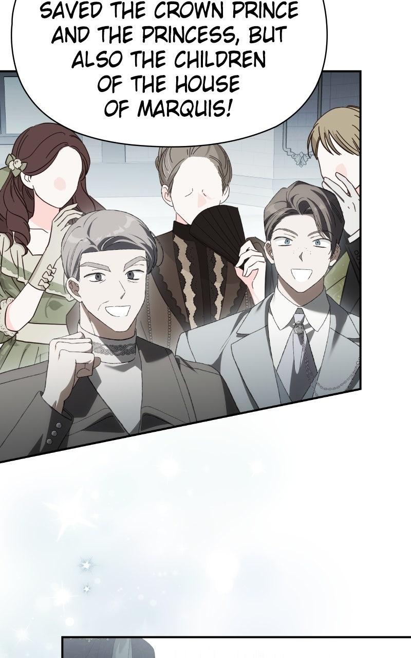 Monster Princess of the Snowy Mountain Chapter 53 — page 27