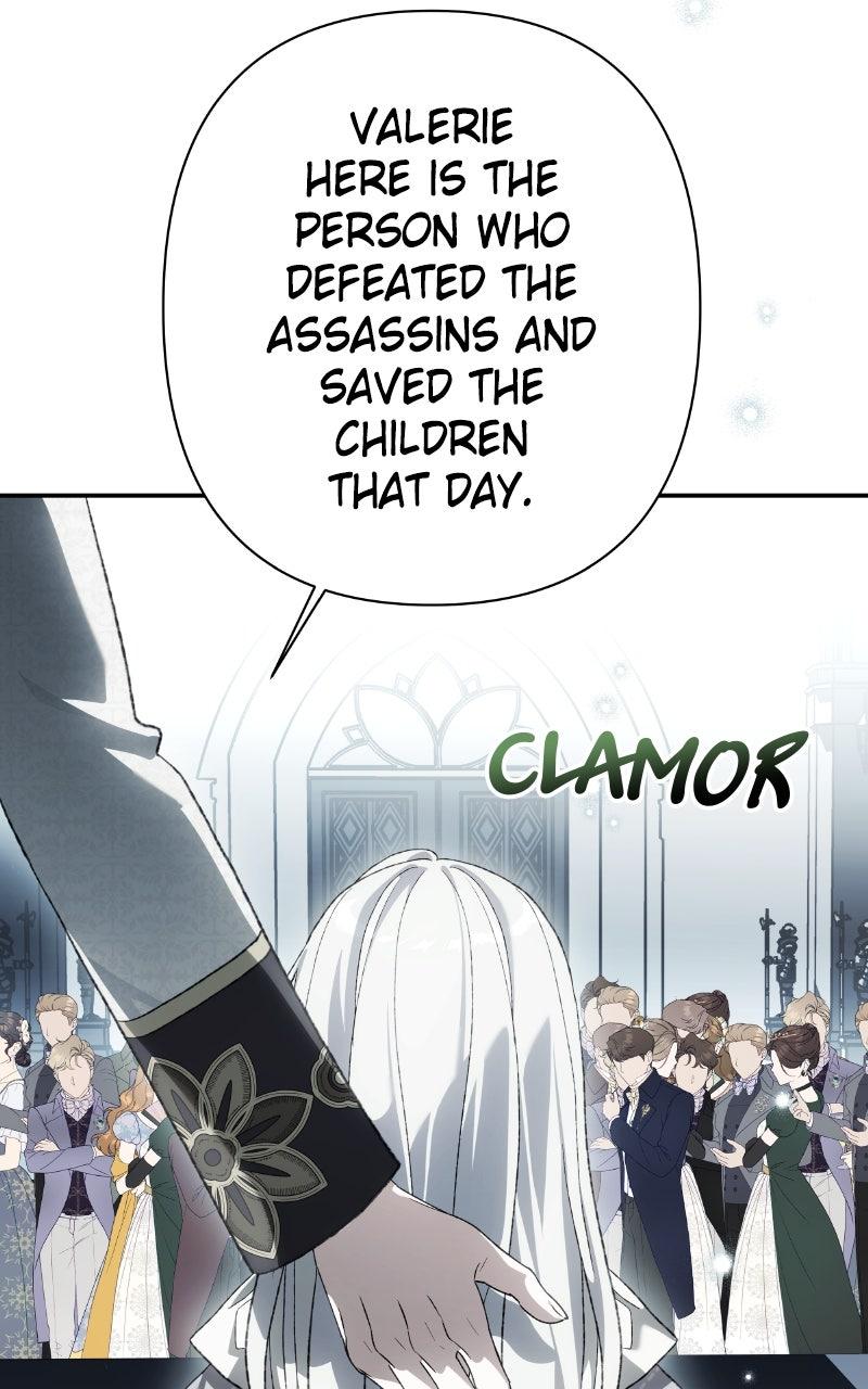 Monster Princess of the Snowy Mountain Chapter 53 — page 30