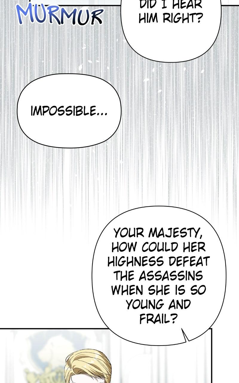 Monster Princess of the Snowy Mountain Chapter 53 — page 32