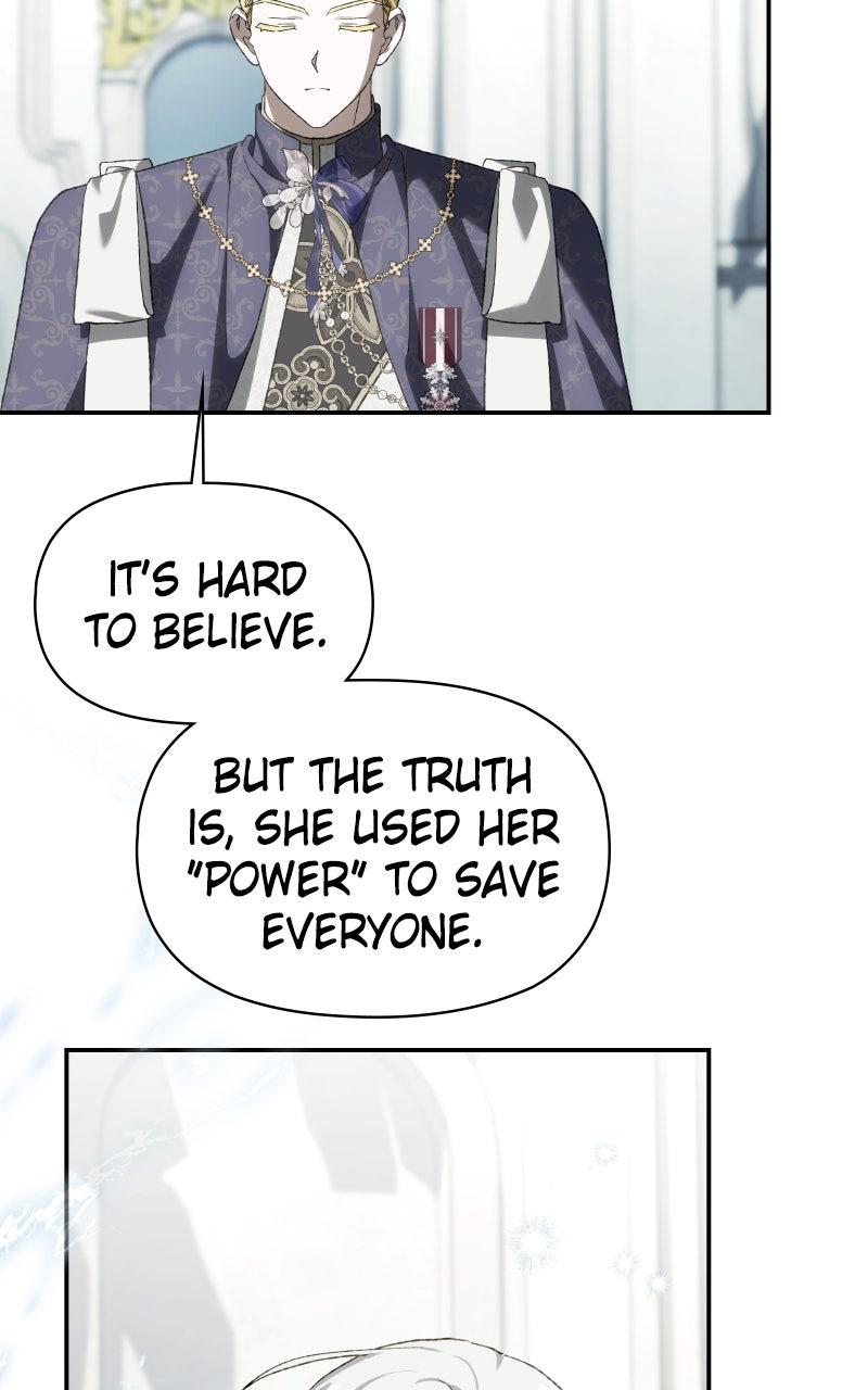 Monster Princess of the Snowy Mountain Chapter 53 — page 33