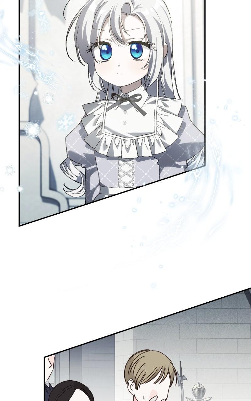 Monster Princess of the Snowy Mountain Chapter 53 — page 34