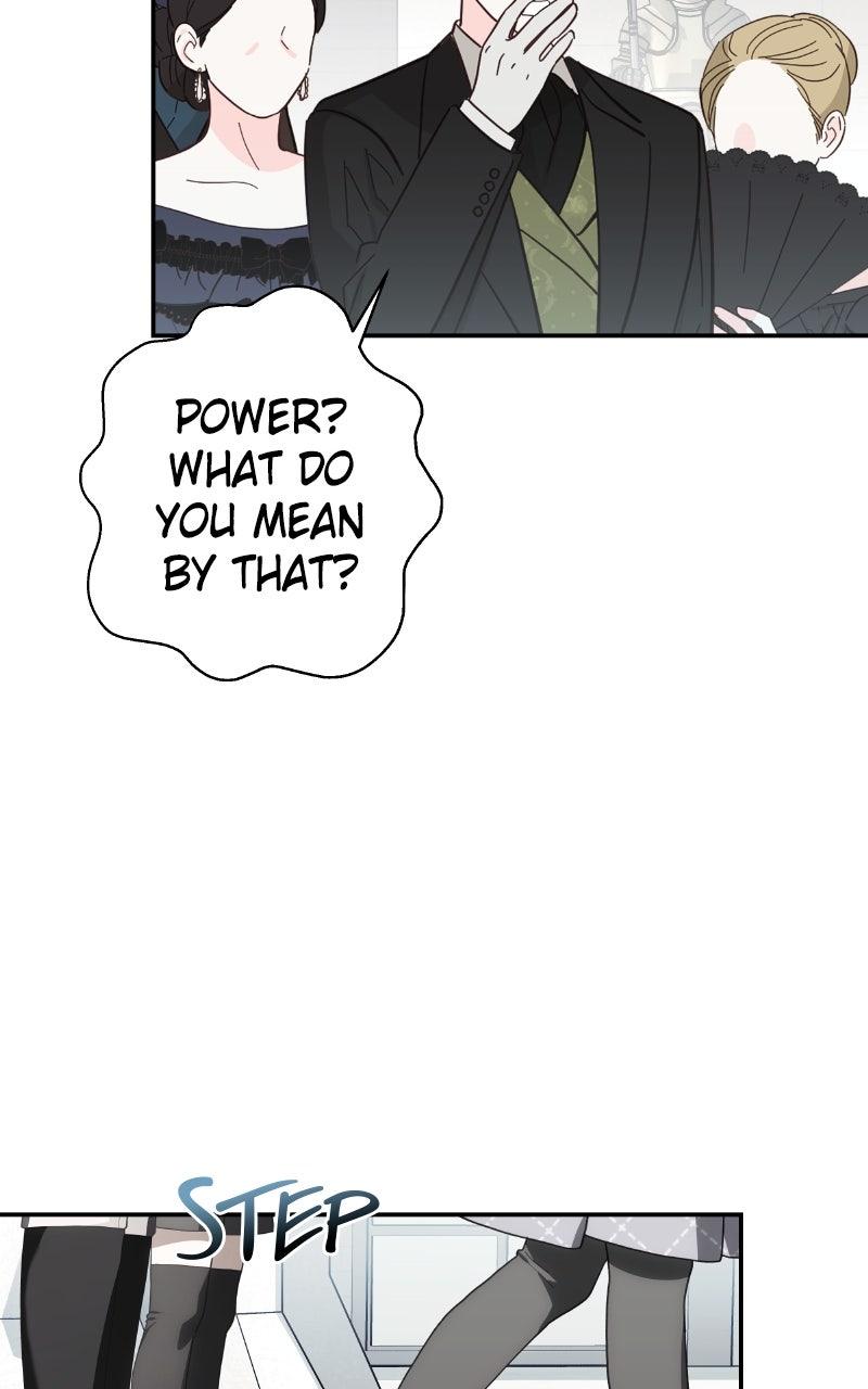 Monster Princess of the Snowy Mountain Chapter 53 — page 35