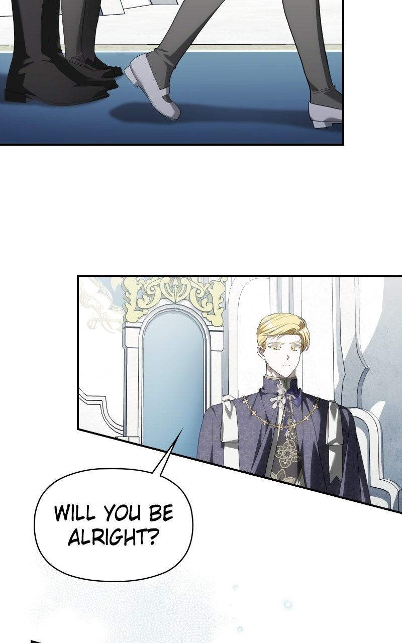 Monster Princess of the Snowy Mountain Chapter 53 — page 36