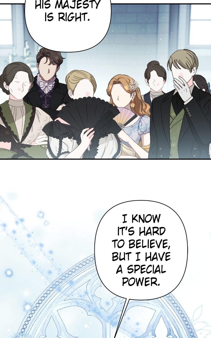 Monster Princess of the Snowy Mountain Chapter 53 — page 39