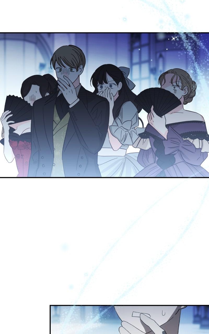Monster Princess of the Snowy Mountain Chapter 53 — page 46