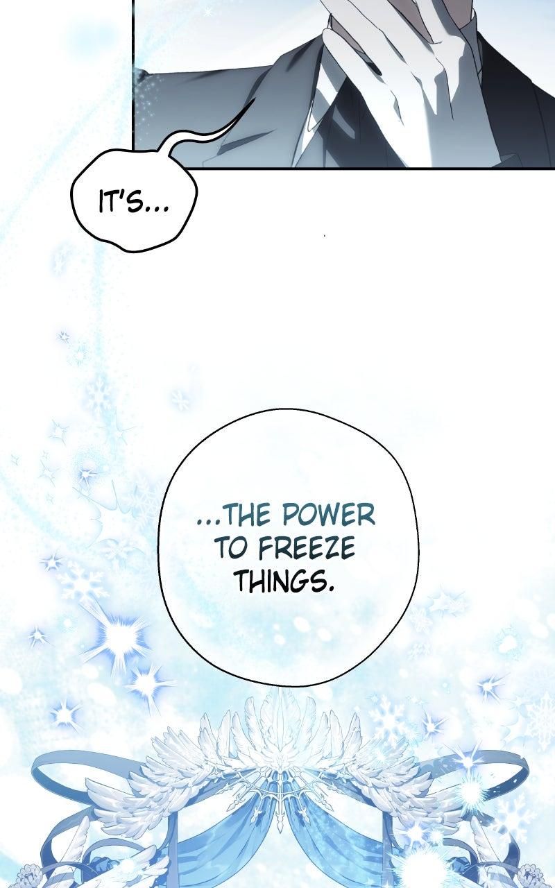 Monster Princess of the Snowy Mountain Chapter 53 — page 47